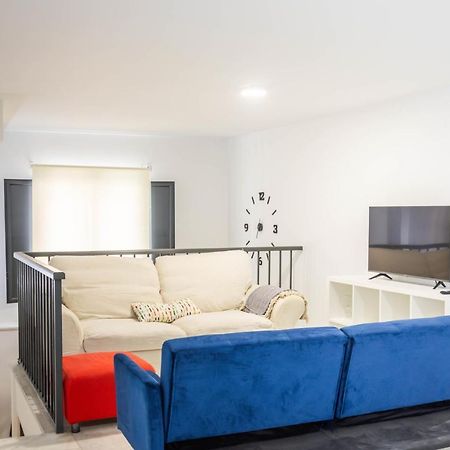 Apartament Loft Santa Maria By Cadiz Time Zewnętrze zdjęcie